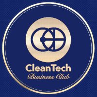 CleanTech Business Club (@cleantechbclub) 's Twitter Profile Photo CleanTech Business Club (@cleantechbclub) 's Twitter Profile Photo