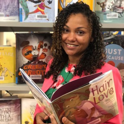 🇵🇷👩🏽🦱 🇸🇬VegatheLibrarian Instagram, SAS Middle School Librarian, Reading lover, Technology Integrator, Mom of an energetic boy