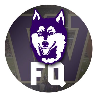 Bringing you news, analysis & content related to the Washington Huskies. Member of the @FifthQuarter network. Formerly @MattSchwaz, DM @CFBHome for more info!