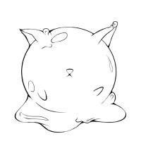 スニャ (@neco_slime) 's Twitter Profile