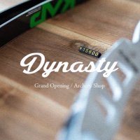 Dynasty | ダイナスティー on X:
