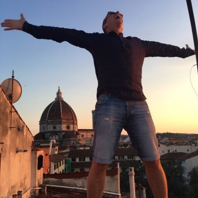 MBoegelein's profile picture. Rechtsanwalt/Fachanwalt und Kapitalmarktexperte. Markenzeichen: Kreativität und Leidenschaft für die AUFKLÄRUNG und FREIHEIT. Nicht nur zu COVID-19.