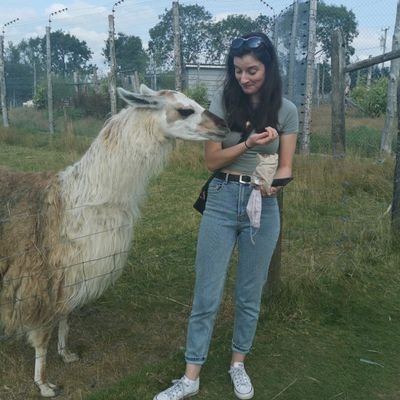 Connemara girl 🇮🇪. Integration specialist in banking and security. 💶💻