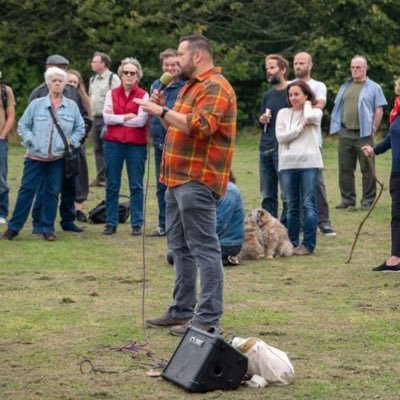 Lib Dem Canterbury City Councillor For Blean Forest