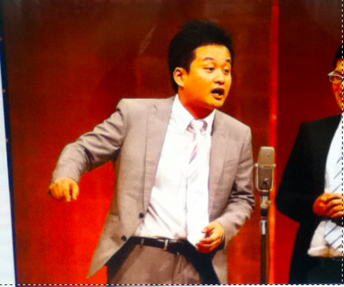 keijijya's profile picture. 