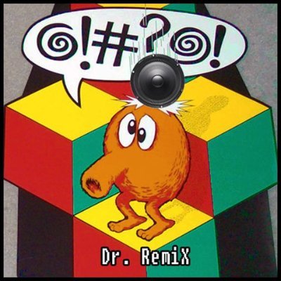 Dr. RemiX 8-BIT Reggae & 8-BIT Dub https://t.co/xqNS94V0pZ
#reggae #8bit #dub