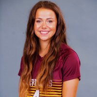 Addie Brown - @addiemb8 Twitter Profile Photo