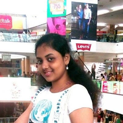 Ph.D scholar, scientific researcher in hemato-oncology, ACTREC-TMC