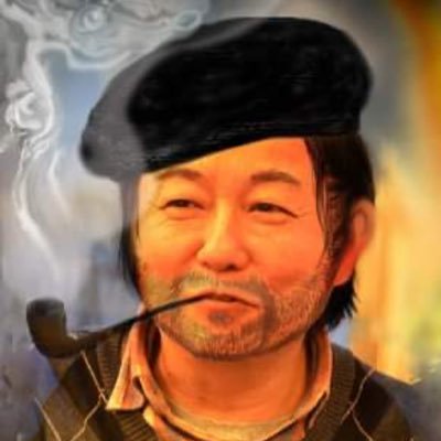 橘川幸夫(きつかわゆきお) on Twitter