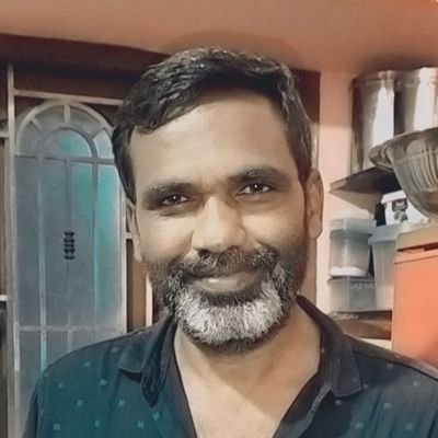 KVelumani19's profile picture. Film writer co director