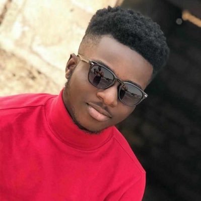 iamkweku_r's profile picture. @chelseafc💙💙