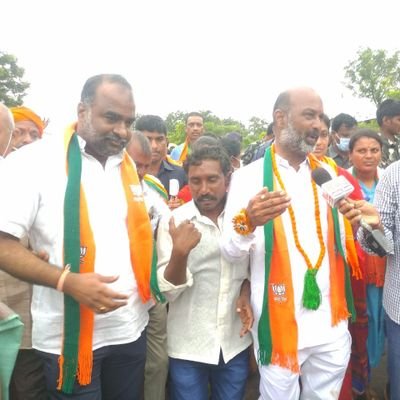 BaskarThurpati's profile picture. 