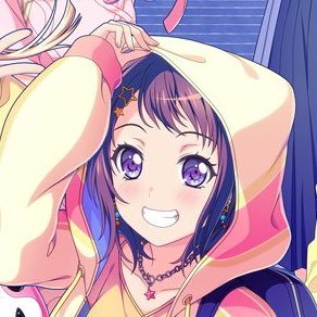 arumu_44's profile picture. 02世代 ぷよテト/バンドリ Poppin’Party MyGO!!!!!/デュエマ/カービィ/DECO*27/ナナヲアカリ/ジャンプ漫画/プリキュア