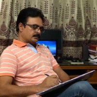 Chaitanya Prasad Lyrics (@chaitanyalyrics) 's Twitter Profile