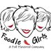 Foodie Girls (@foodiegirls1) Twitter profile photo Foodie Girls (@foodiegirls1) Twitter profile photo