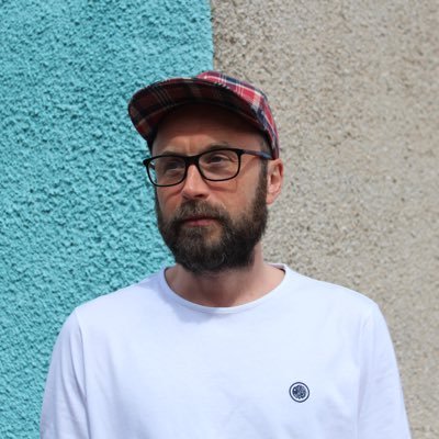 Mark Corbettさんのプロフィール画像
