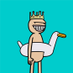 BirdGuys | NFT Collection (@birdguysnft) Twitter profile photo BirdGuys | NFT Collection (@birdguysnft) Twitter profile photo