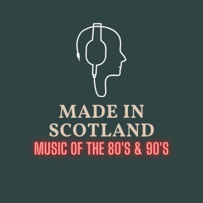 🏅Podcast celebrating the golden era of Scottish bands, musicians and iconic songs/albums. From 1980s, 1990s and a hint of the 2000s. madeinscotland80@gmail.com