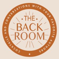 The Back Room(@BackRoomAuthors) 's Twitter Profileg