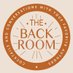 The Back Room (@BackRoomAuthors) Twitter profile photo