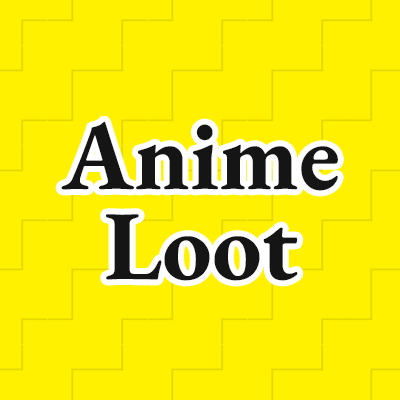 AnimeLootさんのプロフィール画像
