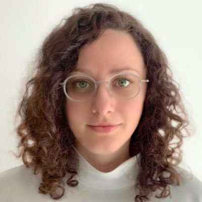 She/Her 🇱🇧🇨🇦 • Postdoc @RScloccoPhD, @SpauldingRehab • Gut-Brain, Pain, Hippocampus, Neuroimaging • Secretary, ECN @IASPpain • Alum @PainUoft & @KBI_UHN 🧠