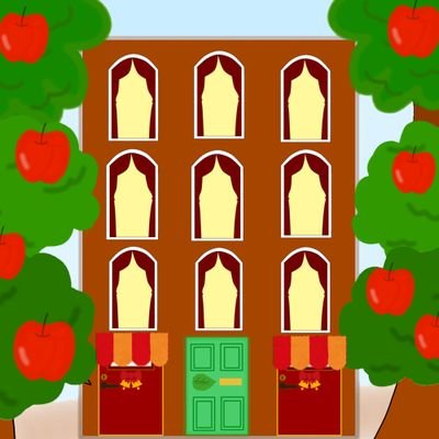 creator's apartmentさんのプロフィール画像
