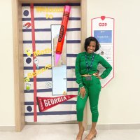 Danielle Davis (@msscienceed) 's Twitter Profile