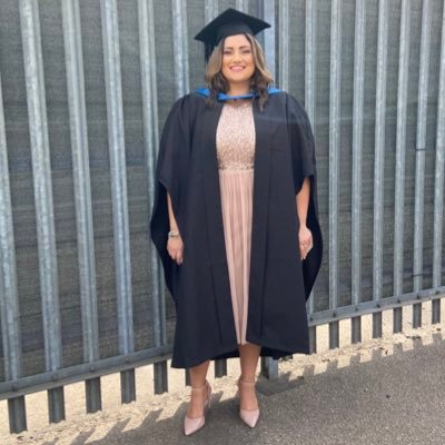 Developmental and Educational Psychology Graduate👩🏻‍🎓 Particular interest in SEND, social injustices, adversity and trauma 🌝🧠