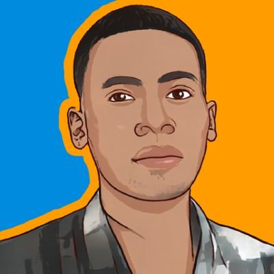 Edsonpierre9's profile picture. never give up, be strong.