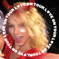 elle #1 JJPOPE LOVER!!!(@luvinlwt) 's Twitter Profile Photo