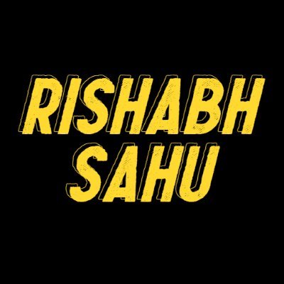 Rishabh Sahu