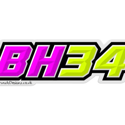 HarkerRacing's profile picture. 20year old 
Rider for fenflow engineering Yamaha r6