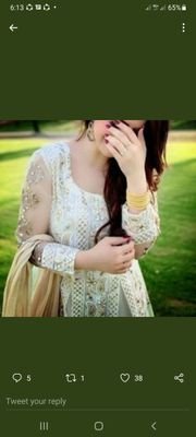 iram_shehzzadi Profile Picture