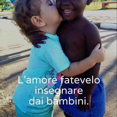 “Nessun bambino è perduto se ha un’insegnante che crede in lui”