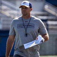 Sean Herrin (@msucoachherrin) 's Twitter Profile