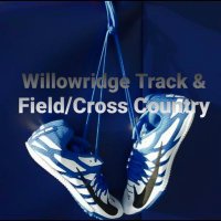 WillowridgeTrack/XC (@willowridgecro1) 's Twitter Profile Photo WillowridgeTrack/XC (@willowridgecro1) 's Twitter Profile Photo