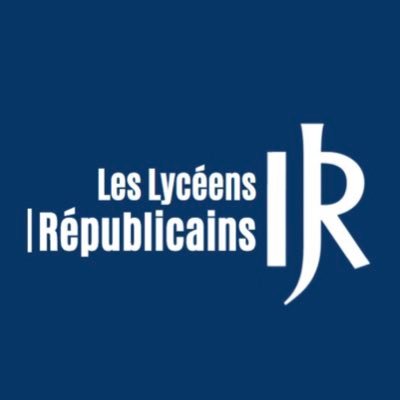 Compte officiel des Lycéens Républicains | @jeunesreps