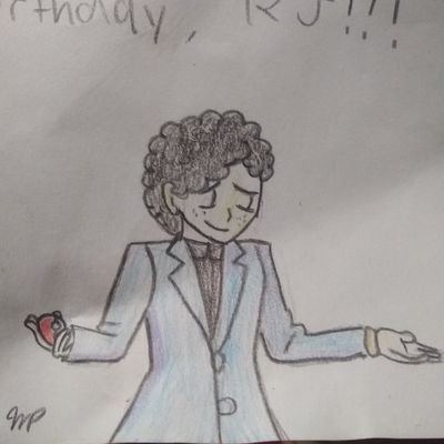 are_peterson's profile picture. Pokemon VGC player, chemical engineering PhD, and full time dad