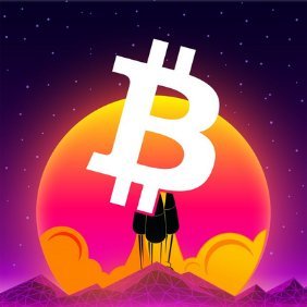crypto to the moon 🚀🚀🚀 #btc #eth #bnb #axs #trdc