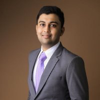 Parth Patel (@parthrpatel96) 's Twitter Profile