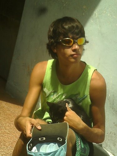 ∫ ZIKA'S DO BAILE ∫