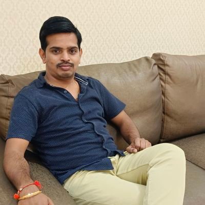 murali_konduru's profile picture. 