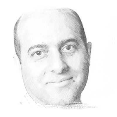 Ehsan Eskandari ❤️ ☁️ Profile