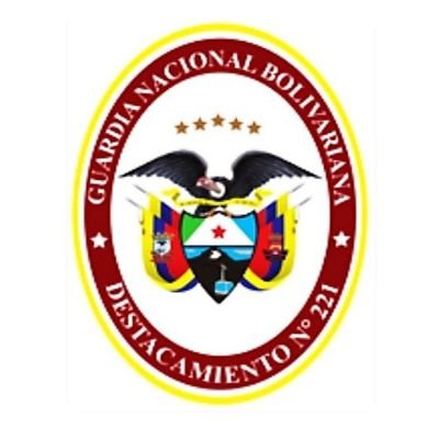 Cuenta oficial del 3er pltn adscrito a la 3era CIA del D-221 del CZGNB-22 MÉRIDA. Su Cmdte. Ptte Rubio Azuaje Diego