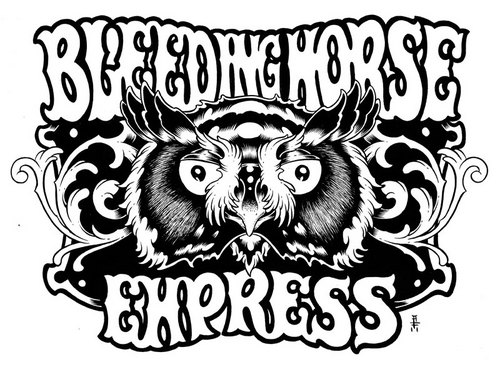 BleedingHorseEX's profile picture. The official -All Things Bleeding Horse Express- source for news and band updates.