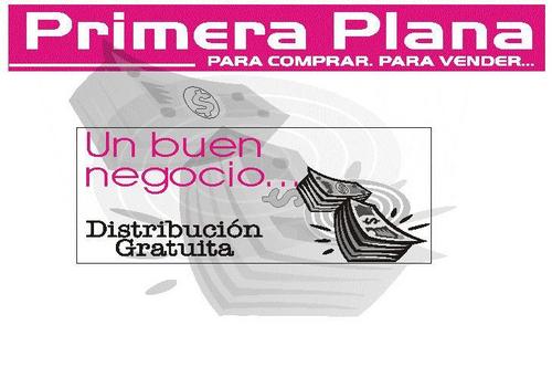 La primer Revista de distribución gratuita en San José