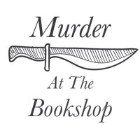 Murder at the Bookshop(@MurderBookshop) 's Twitter Profile Photo
