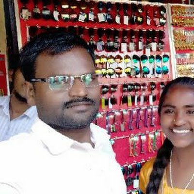 m_murugendra's profile picture. 