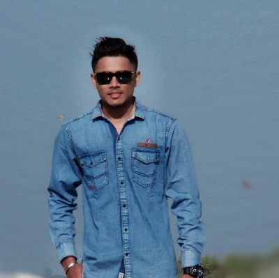 Jaybhavsar079's profile picture. Bjp